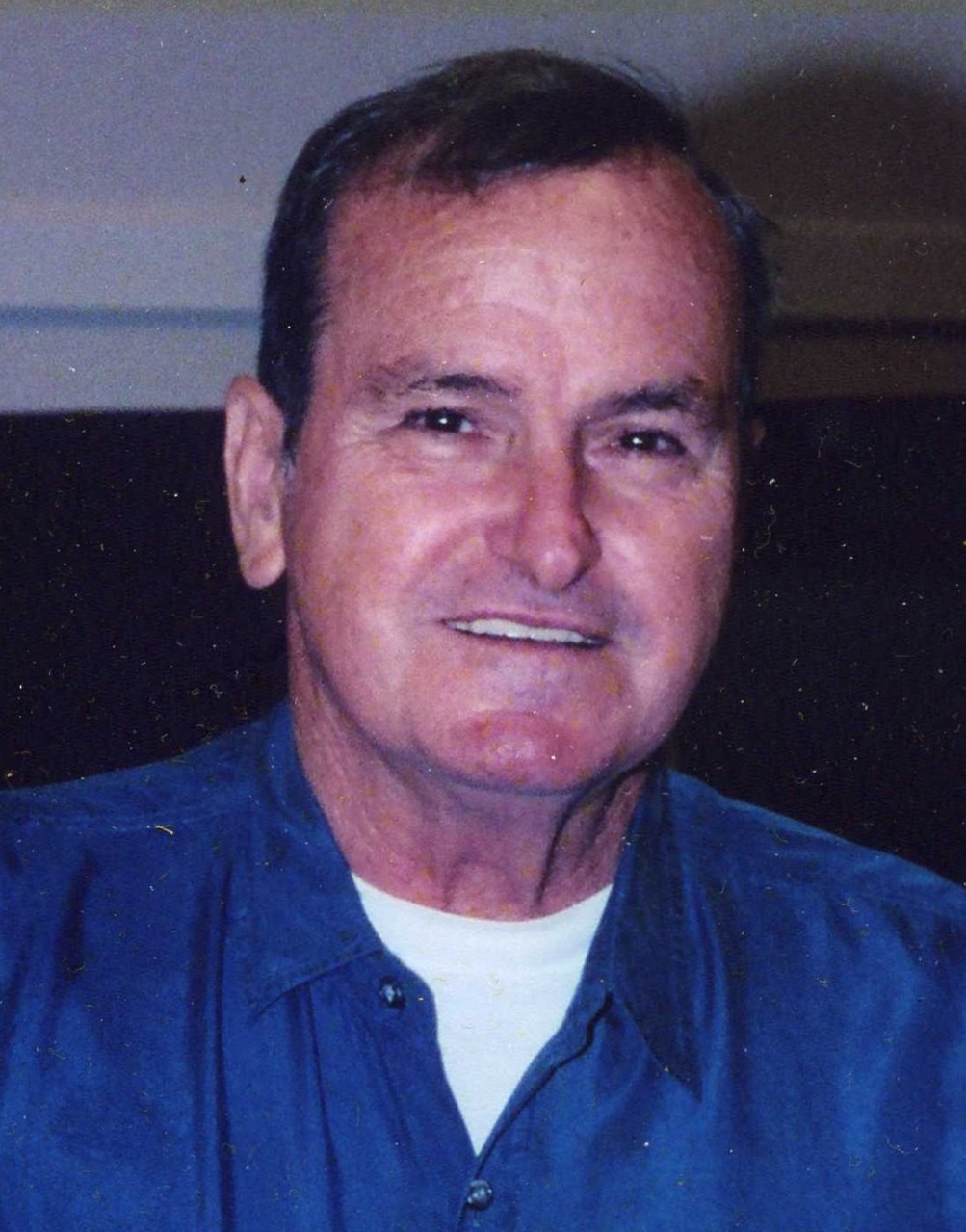 Douglas L Nichols, Sr Obituary Lufkin, TX