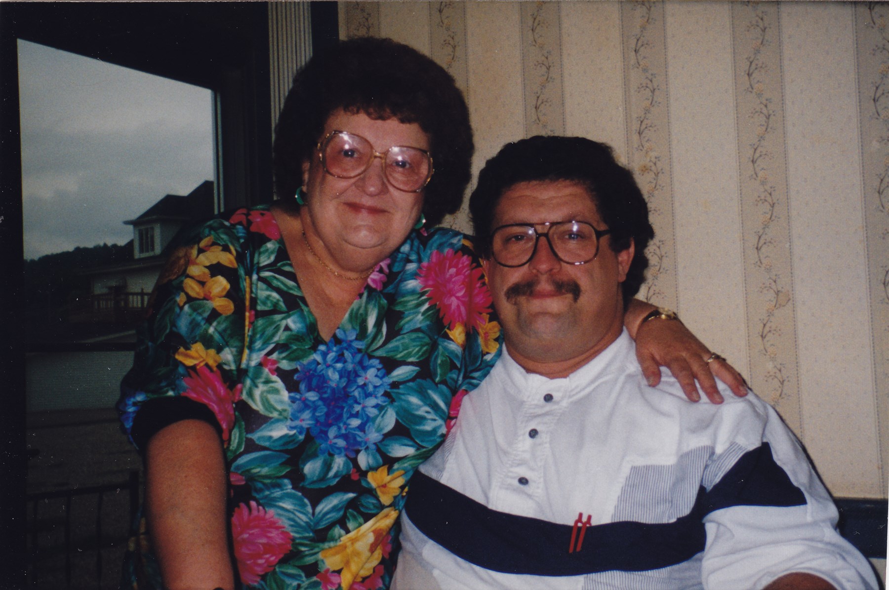 Obituary of Winona Bowen
