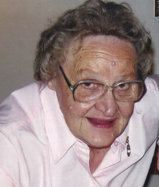 Obituary of Joan Brown