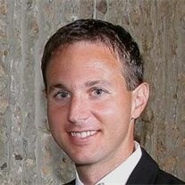 Obituary of Ryan Earl Cahoon