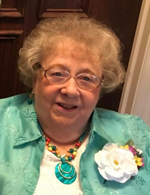 Obituary of Winniefred Keleher