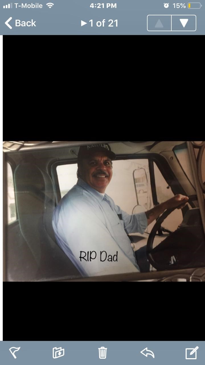 Obituario de Jose Nevarez-Garcia