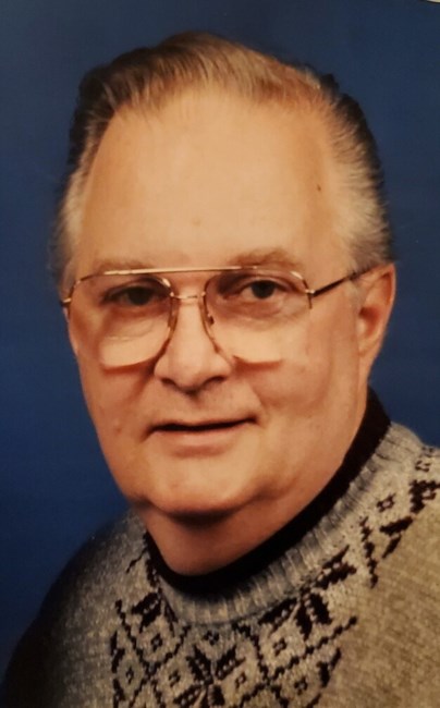 Obituary of Alan William Davis Sr.