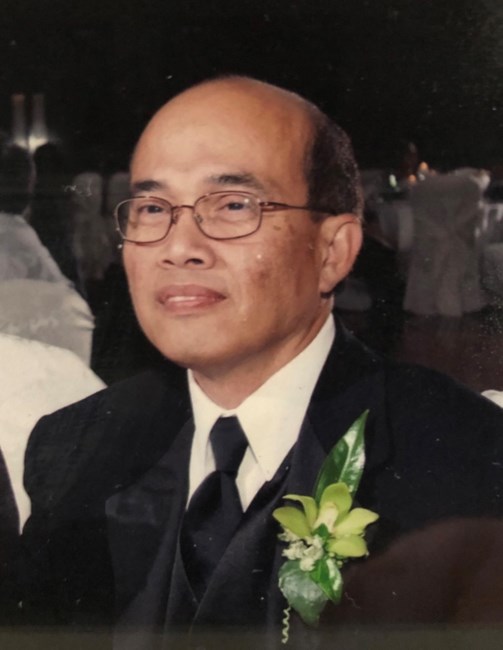 Obituary of Rene Rodriguez Evidente