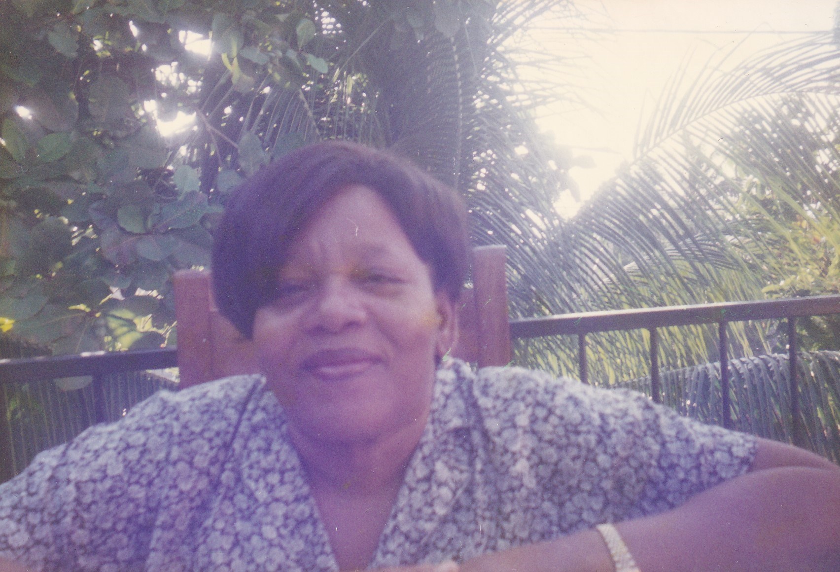 Marie Immacula Theodore-Doirin Obituary - Gotha, FL