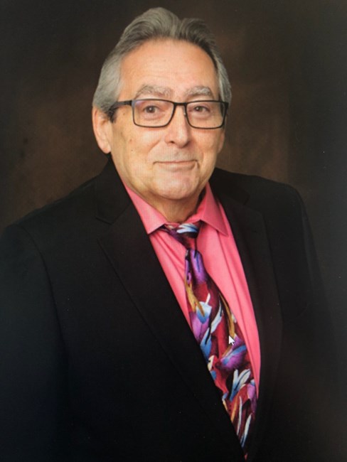 Avis de décès de Anthony DeMarco