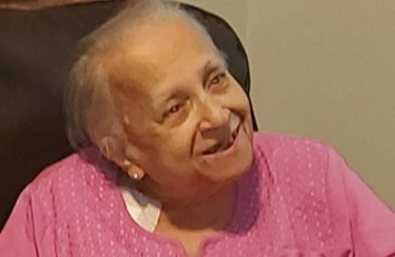 Obituary of Jo-Ann Van Hoecke