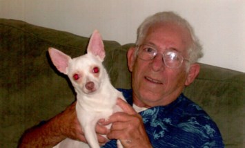 Avis de décès de Anthony John Gonsalves