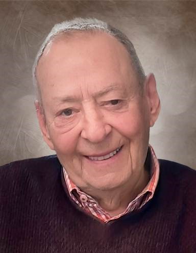 Obituary of M Marcel Giguére