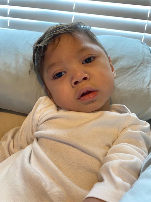 Obituary of Camre'on James Michael Cabrera