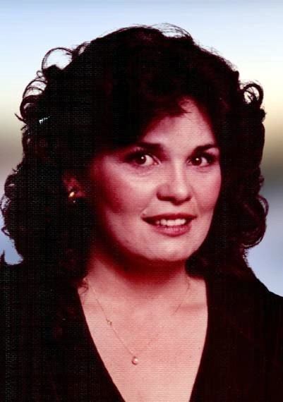 Obituary of Victoria Ann Pope