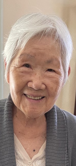 Obituary of Norie Schwiebert