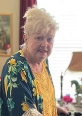 Obituary of Caroline Joan White