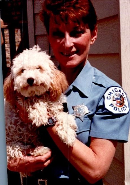 Obituary of Diane J Olsen