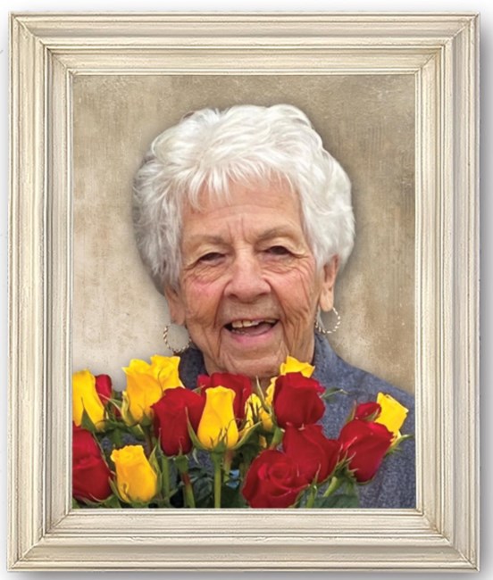 Obituary of Margie Lee Holmes