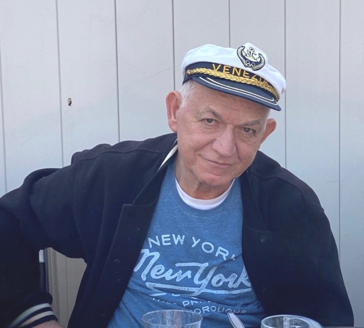 Obituary of Nikolaos Serves