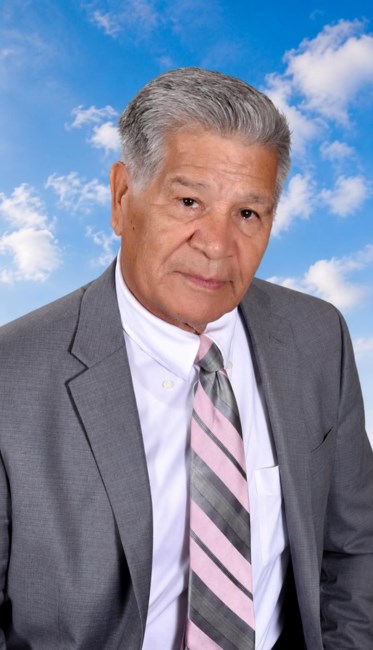 Obituario de Fernando Torres Macias