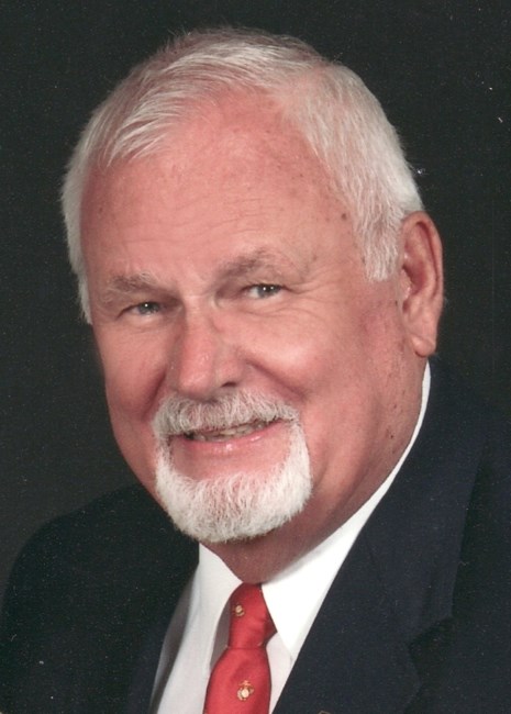 Obituary of James Monroe Woodley, Jr.