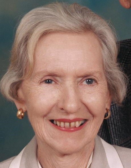 Obituary of Blanche C Smith