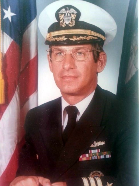 Obituary of William John Naldrett