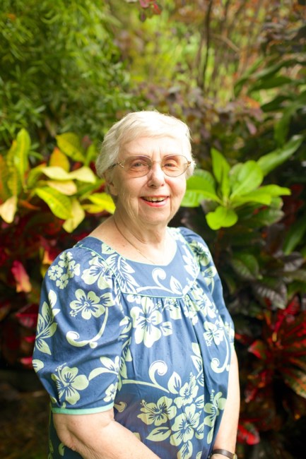 Obituario de Judith E. Juul