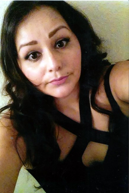 Obituary of Elizabeth Escobedo