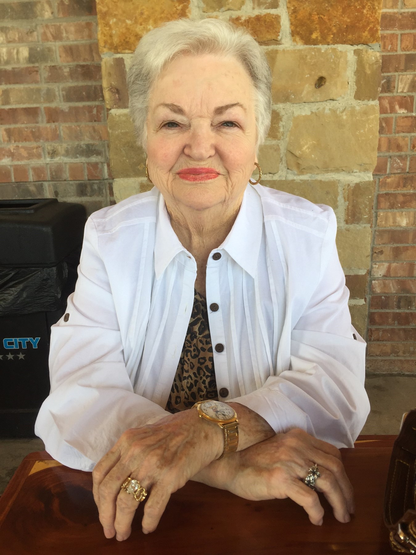 Obituary of Mary A Dobbs