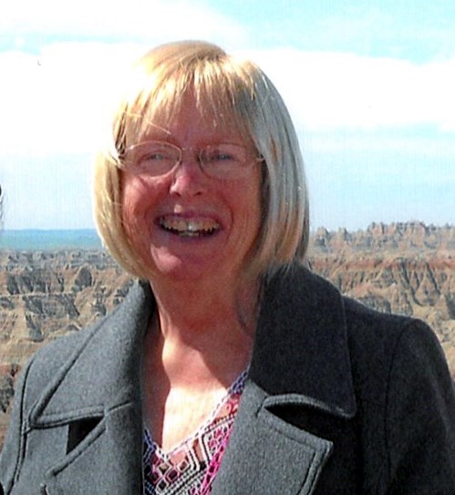 Obituary of Jill Lucille Hansen