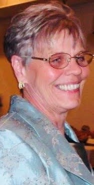 Obituario de Joyce Ann Ball