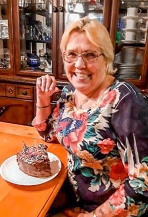 Obituary of Rosemary Williams