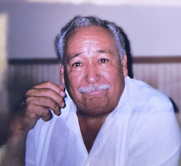 Obituary of Selso Aguilar Ruiz