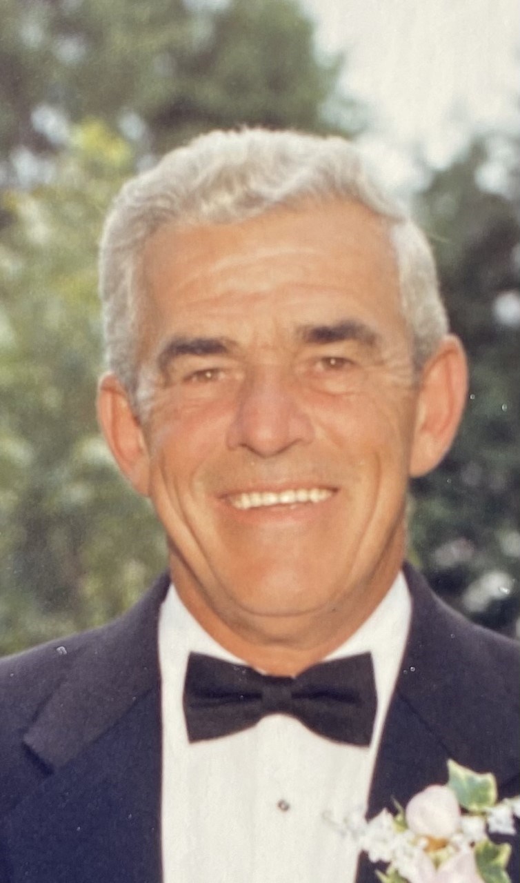 Obituary of Lawrence (Larry) Raymond Nutley