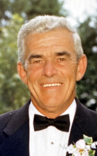 Obituary of Lawrence (Larry) Raymond Nutley