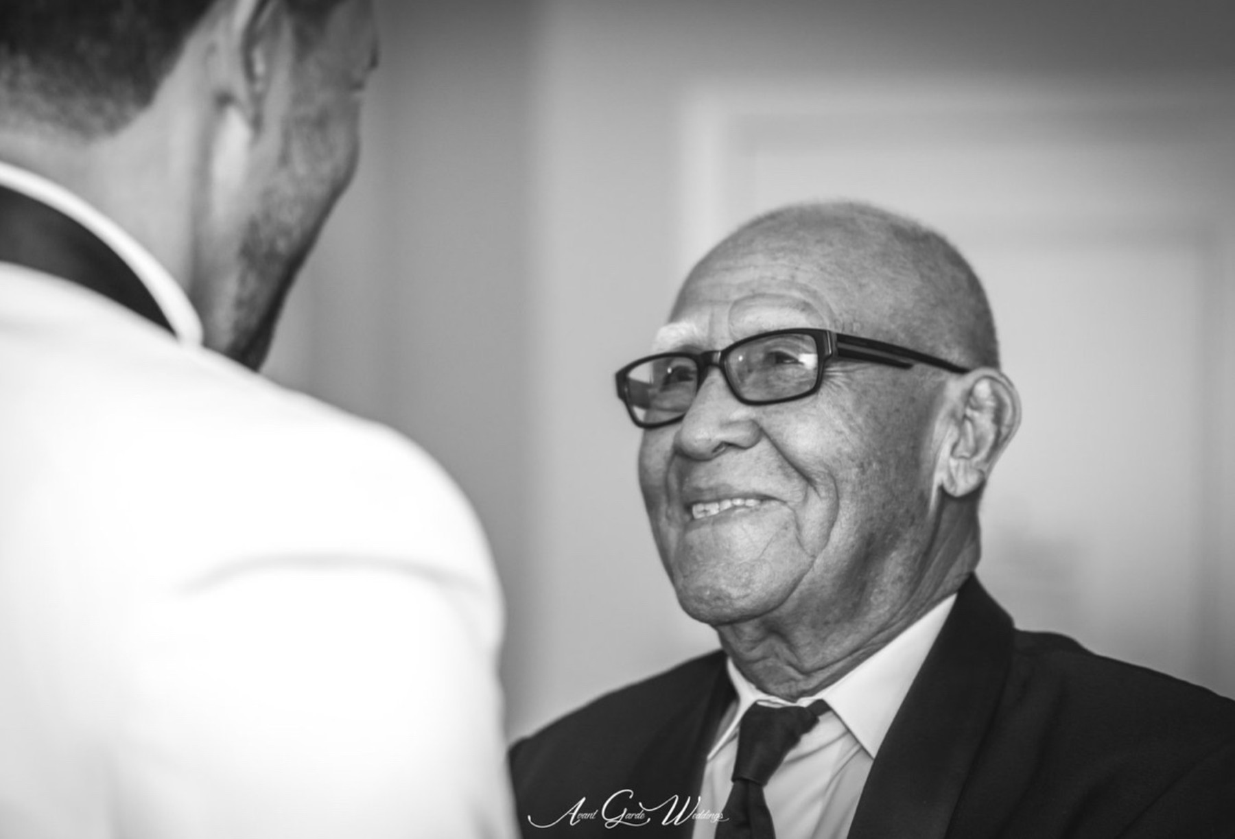 Obituary of Luis F Ochoa