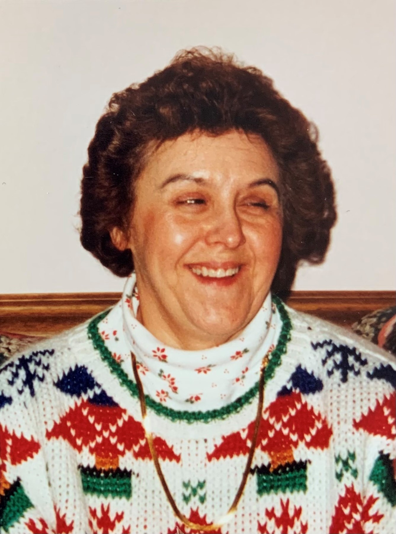 Obituary of Carol A. Burke