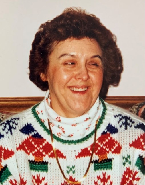 Obituary of Carol A. Burke