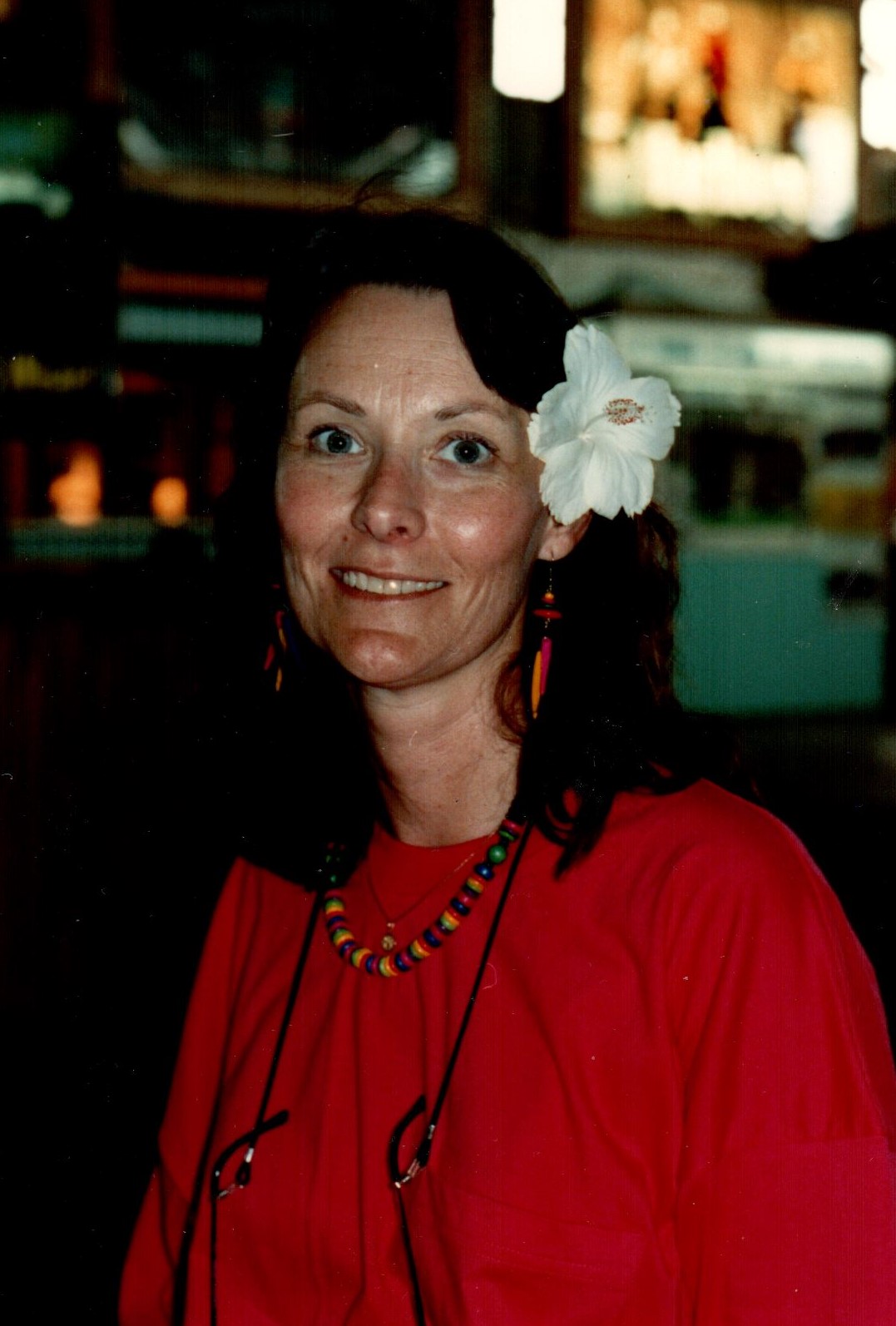 Obituary of Ronda Lee Pascal