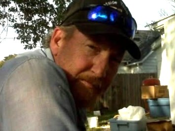 Obituary of David "Dave" Alan Garner