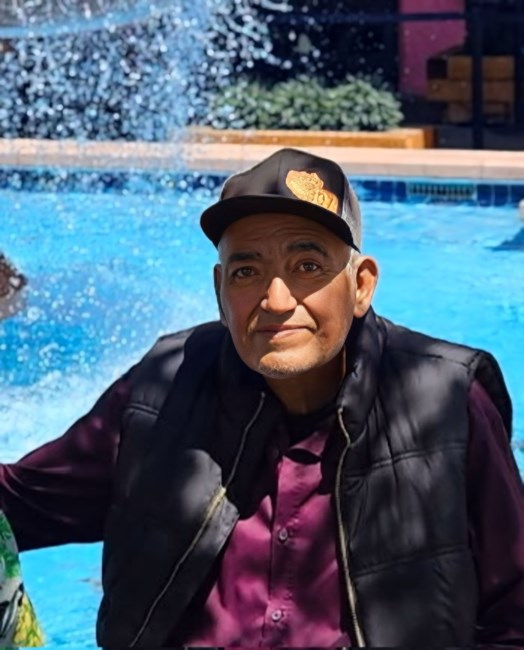 Obituary of Rogelio Lira Gomez