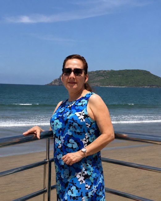 Obituario de Blanca Idalia Leal