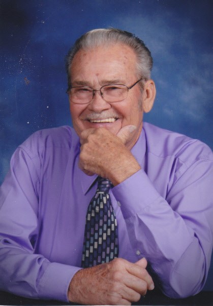 Obituary of Lonnye Joel      "L.J." Rappe'