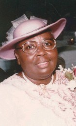 Obituary of Marie H. Francois
