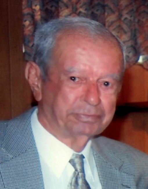 Obituary of Otto Mayer
