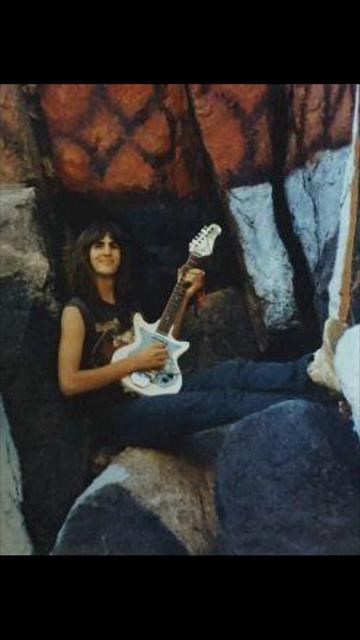 Obituary of David Edmund Kinsey