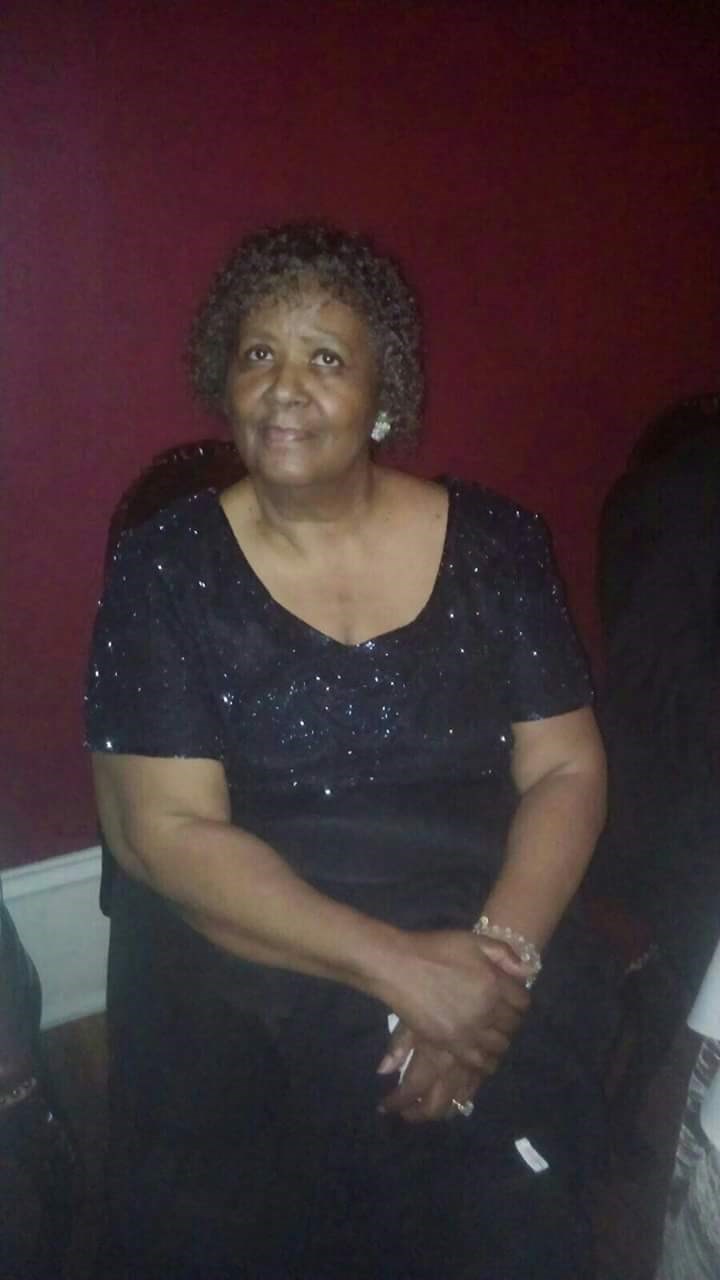 Avis de décès de Marie Douta Dixon Smith