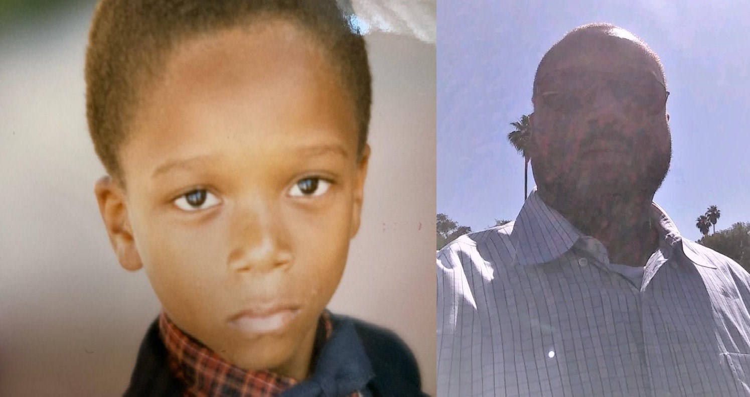 Obituary of Ibn Charles Farid Hendrix