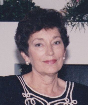 Obituario de Mary Alice Griffin