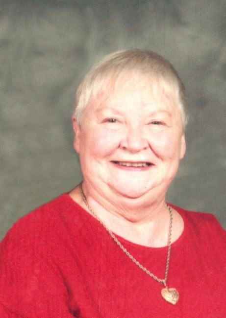 Obituary of Paulette H. Jones
