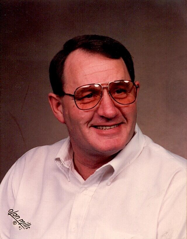 Obituary of Larry Cecil Fisk