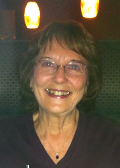 Obituary of Shirley Ann Pedersen